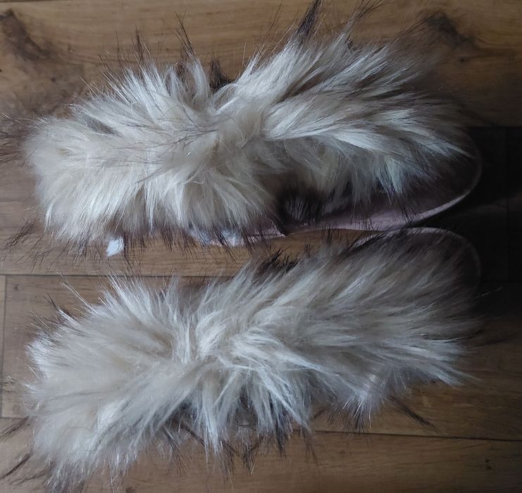 futro, słodkie i wygodne