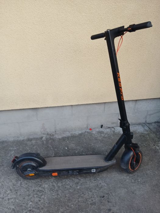 Продам електросамокат KS5 pro