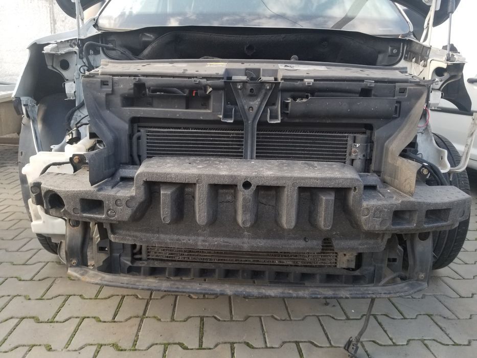 Телевизор Установочная Панель VW Caddy Touran 10-15