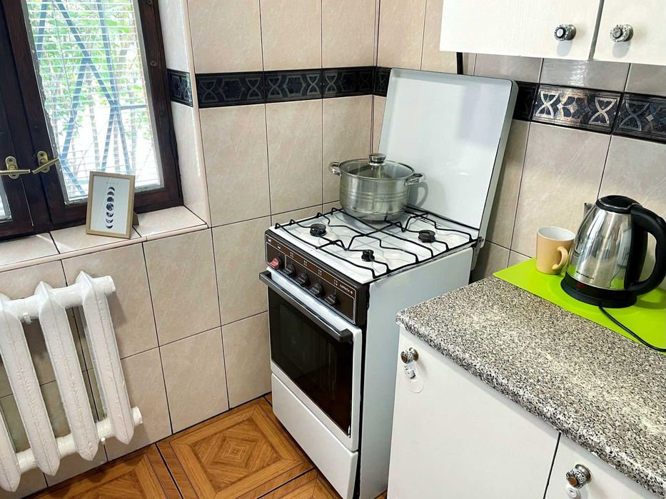Место в комнате. Киев, Днепровский район — 1500 грн в месяц!