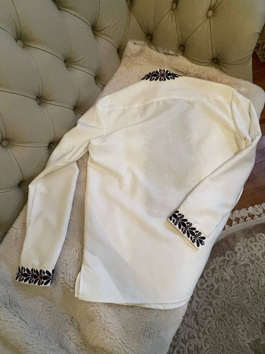 Вишиванка чоловіча