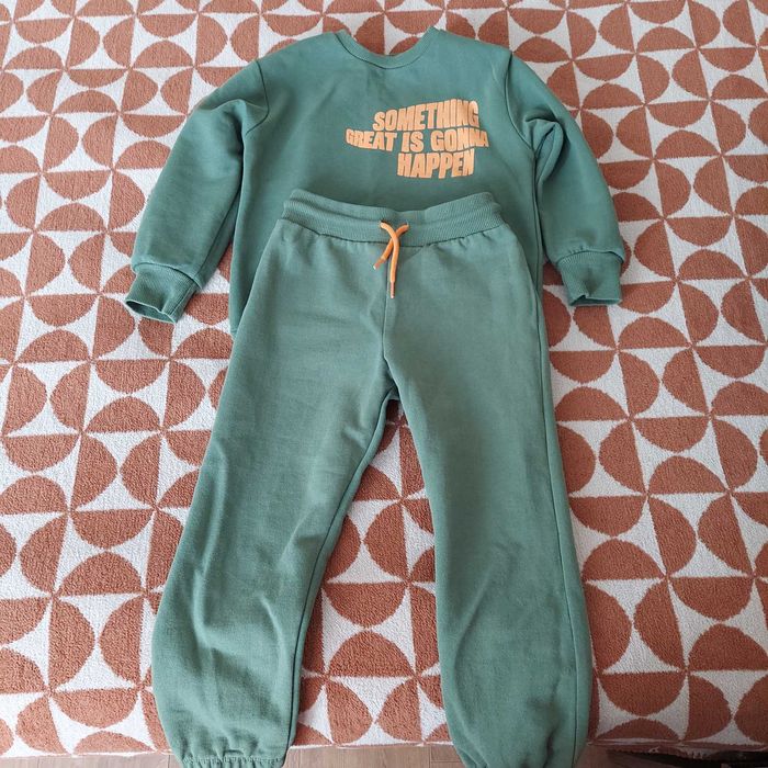 Костюм lefties 5-6