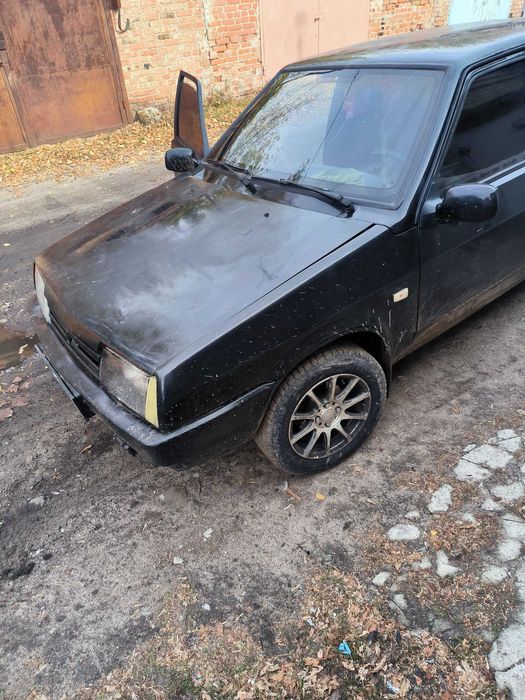 Продам Авто ВАЗ 21099