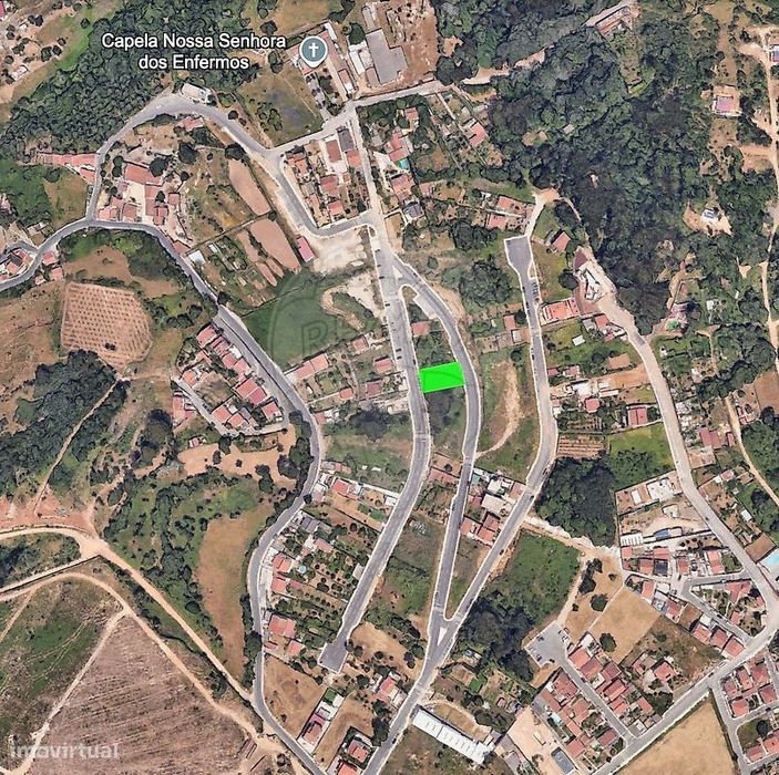 Terreno  para venda — Almargem Do Bispo, Pêro Pinheiro E Montelavar, Lisboa