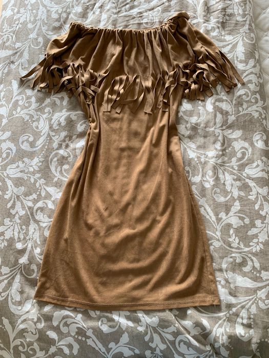 Oportunidade vestidos desde 5€