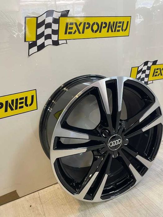 JANTES 18 AUDI A3 ORIGINAIS