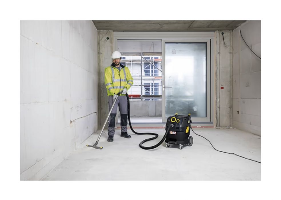 Avto wibro Karcher NT 30/1 Tact Te L Anniversary Edition (1.148-280.0)