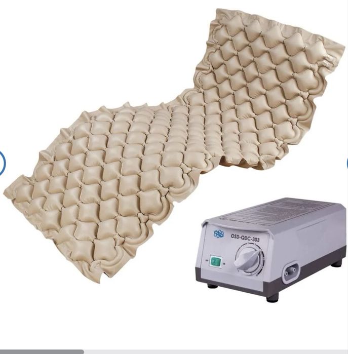 Матрас от пролежней