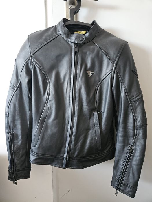 Damska Kurtka Motocyklowa Shima