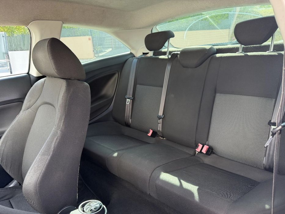 Seat Ibiza 1.4 TDI Sport Coupé 3P