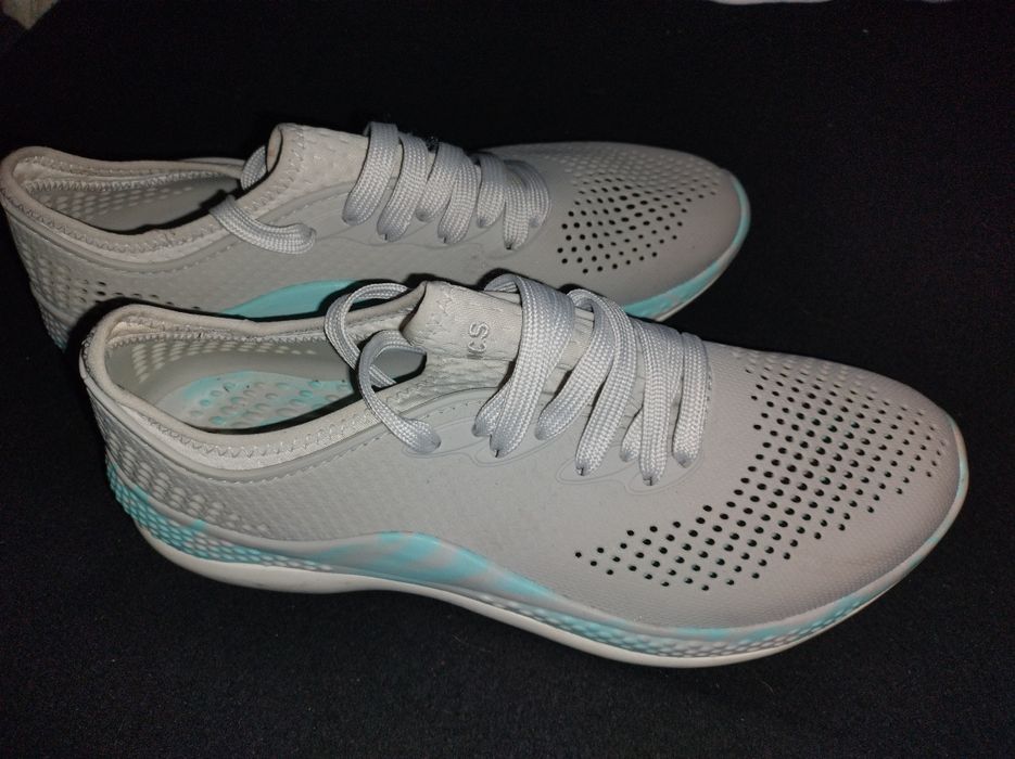 Buty damskie Crocs numer 39.5 25.5 cm