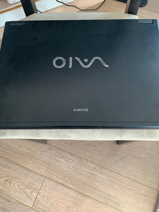 Laptop Sony Vaio 17”