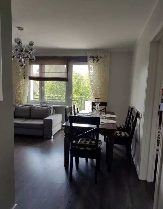 3 niezależne pokoje wolne od września