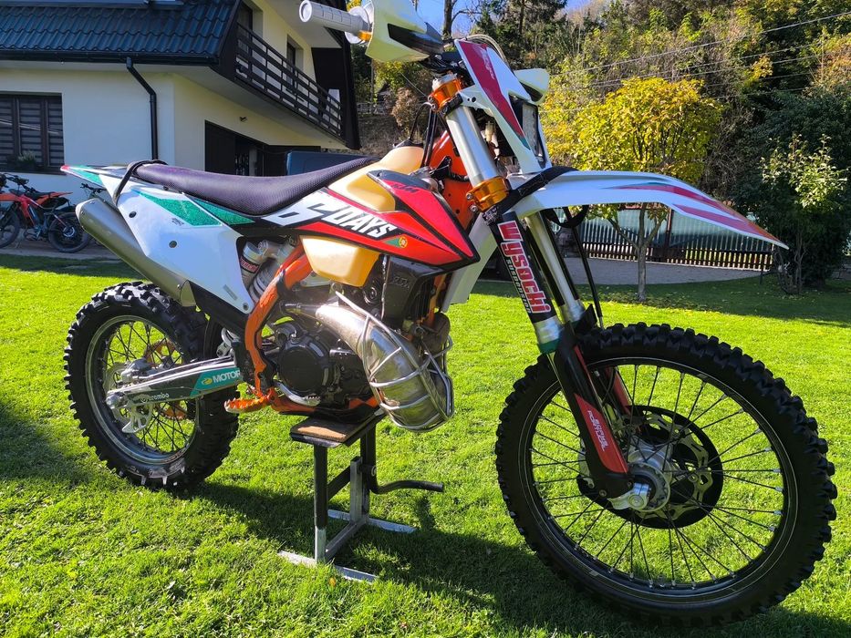 KTM