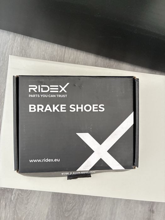 Pastilhas BMW Serie 1