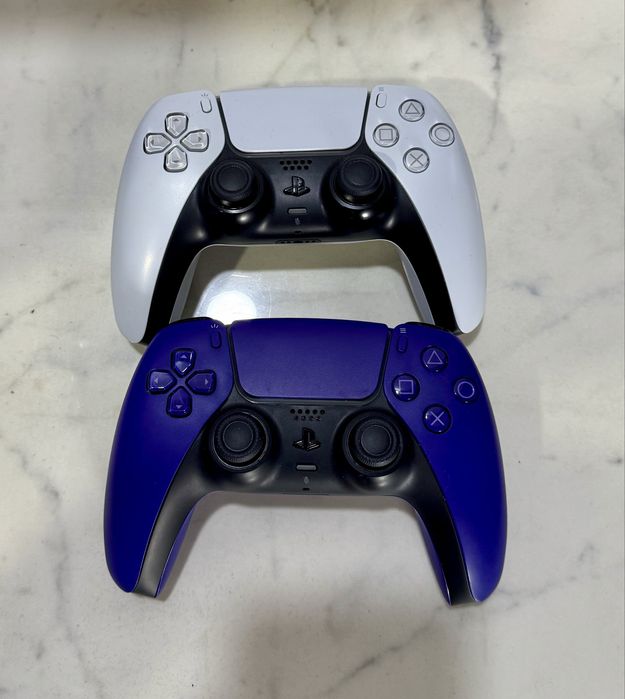 Sony PlayStation 5 (ps 5 дисковод)+2 DualSense