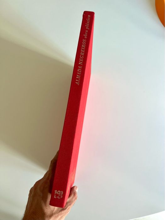 Livro de Almada Negreiros