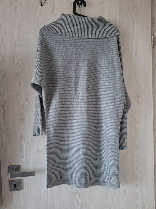 Nowa tunika mohito s szara elegancka