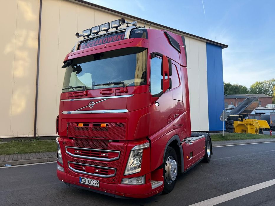Volvo