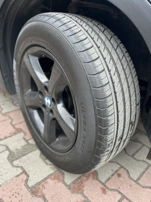 Продам BMW X5.E70 3,5 bi-turbo