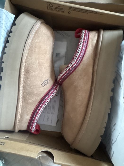UGG Tazz Tasman Rozmiar 41 Che Nowe Orginalne