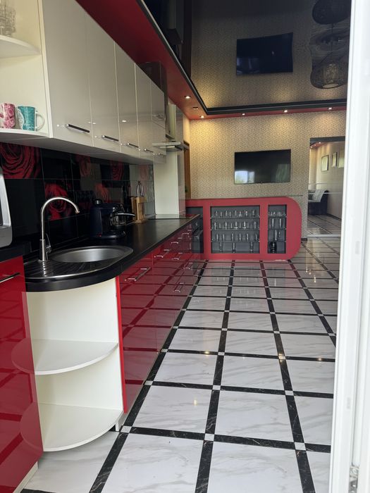 Продам дом в Подгороднем!