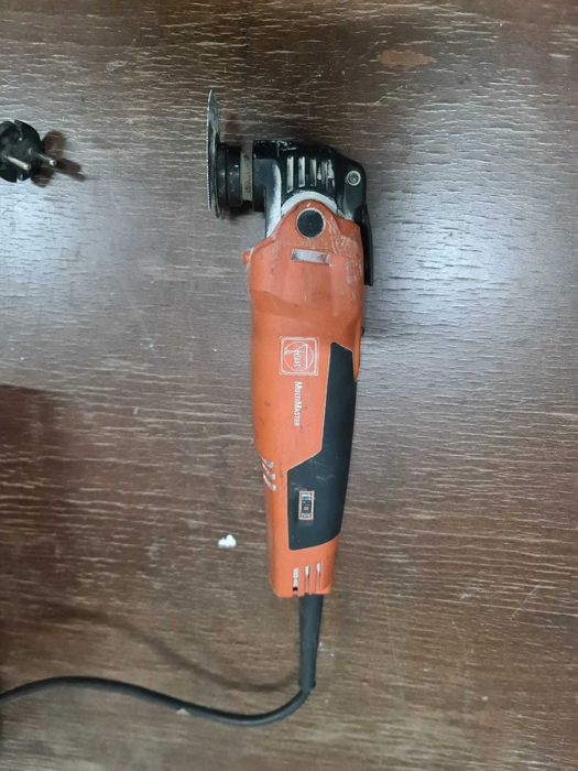 Fein 350 multimaster