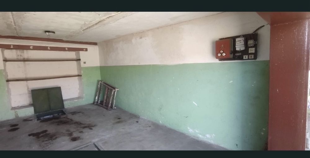 Ваш електромобіль, подякує. Продаж гараж в центрі, р-н Артема( м-н Автостиль)