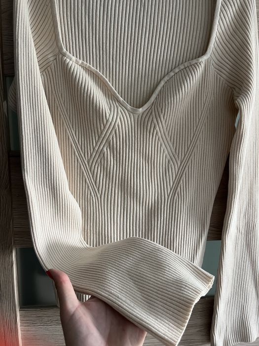Sweterek H&M – rozmiar XL