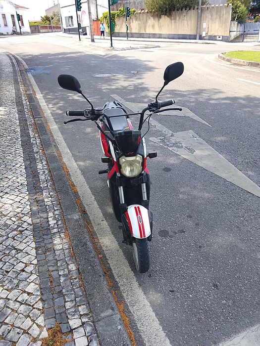mota elétrica mp
