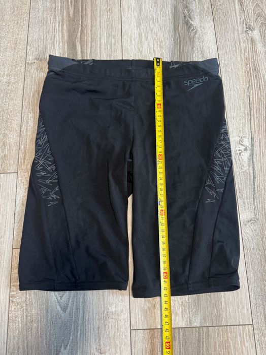 джамери Speedo Boom Splice Jammer плавки Speedo
