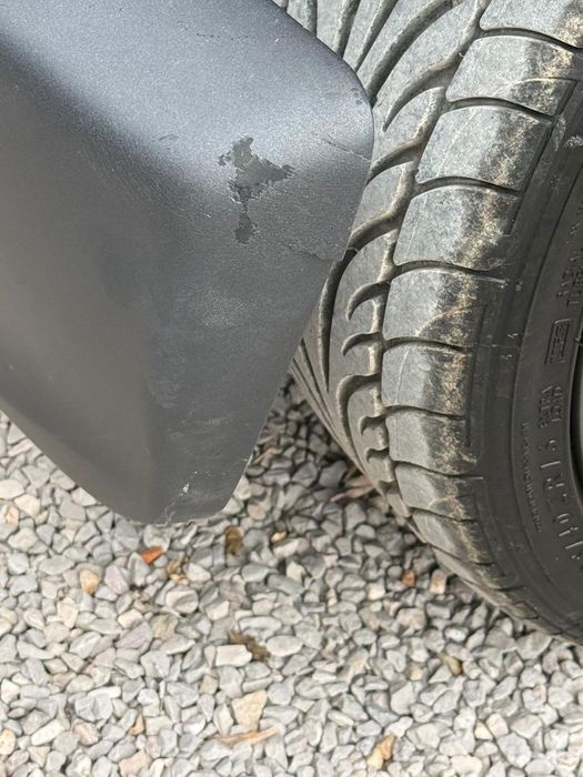 Smart Crossblade