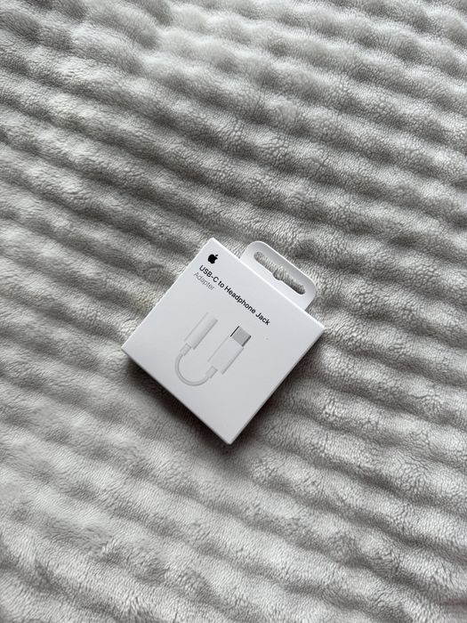 Adapter do iphone