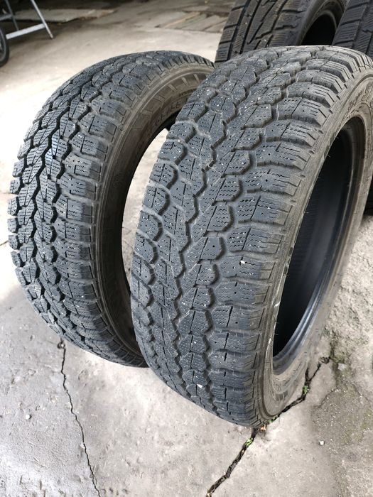 Зимові шини 205/55 R16