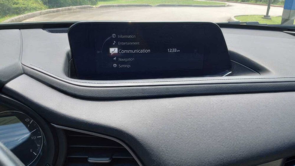 Mazda CX-30 S Premium      2023