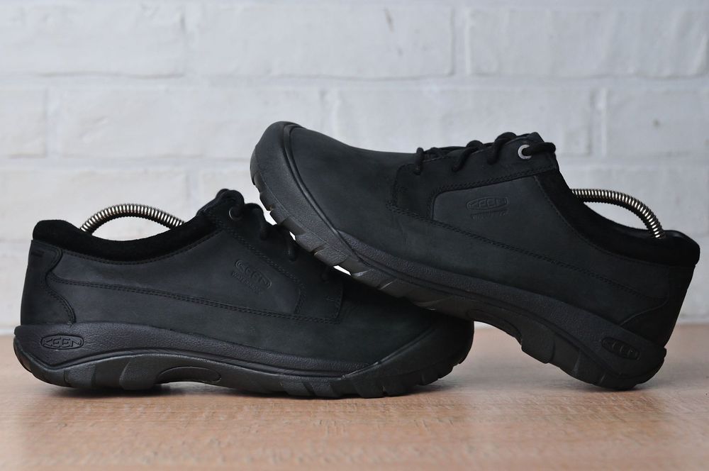 Кросівки Keen Waterproof