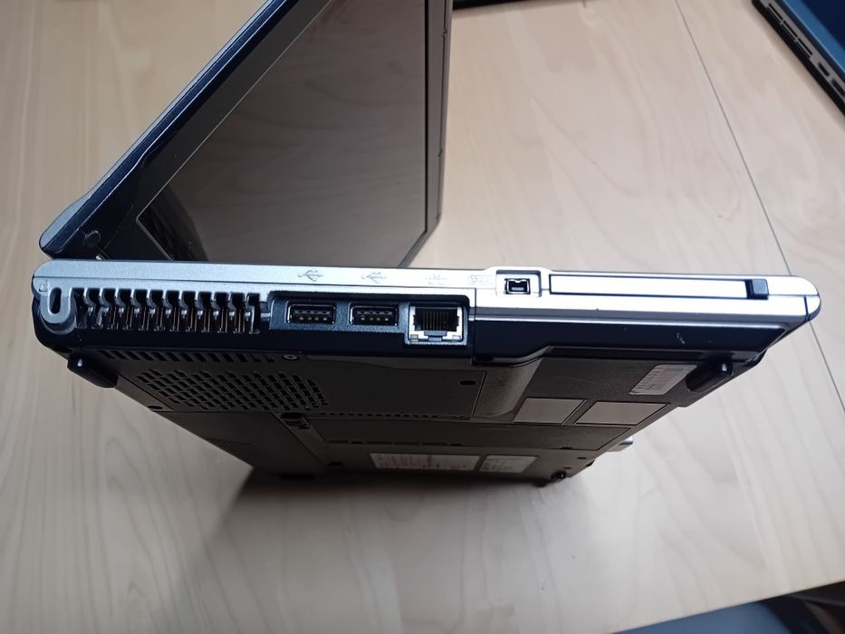 Komputer Packard Bell EasyNote A8