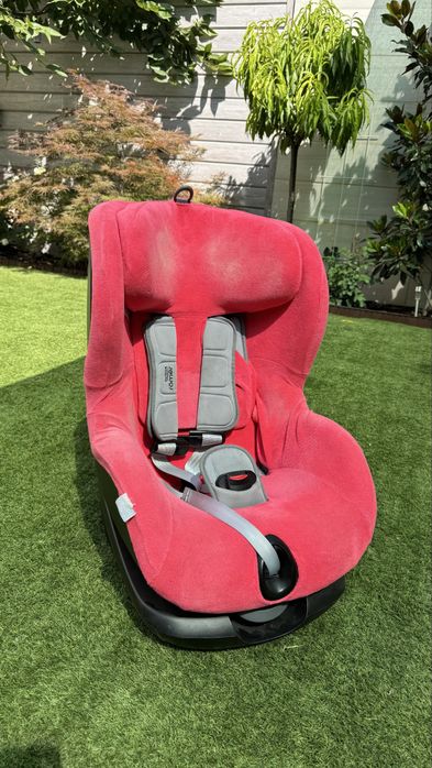 Автокресло Britax Romer Trifix-2 i-size