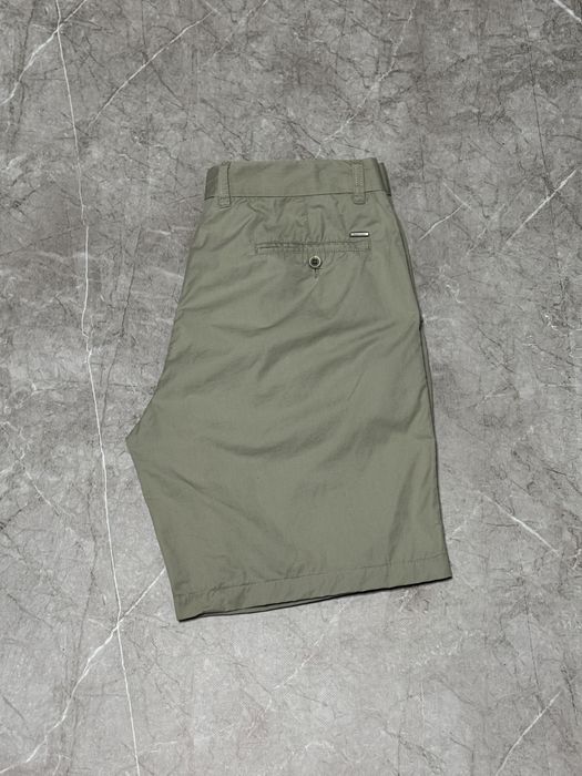 Шорти Ermenegildo ZEGNA (оригінал)