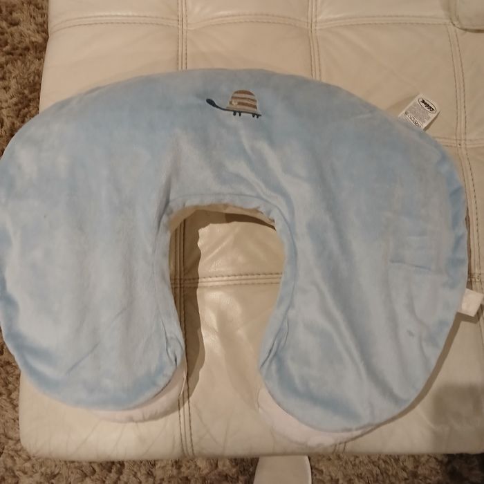 Almofada de amamentação Boppy