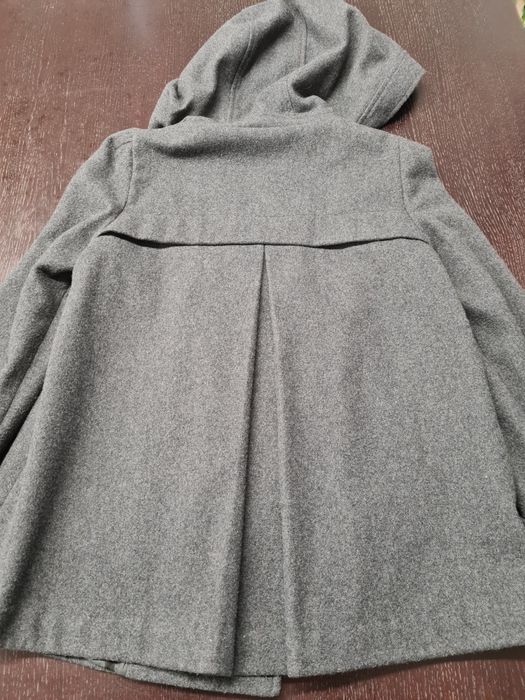 Women's Coat / Overcoat, Size M64409194690050124