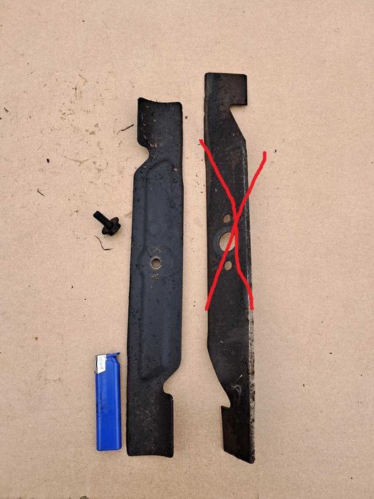 Podkaszarka elektryczna