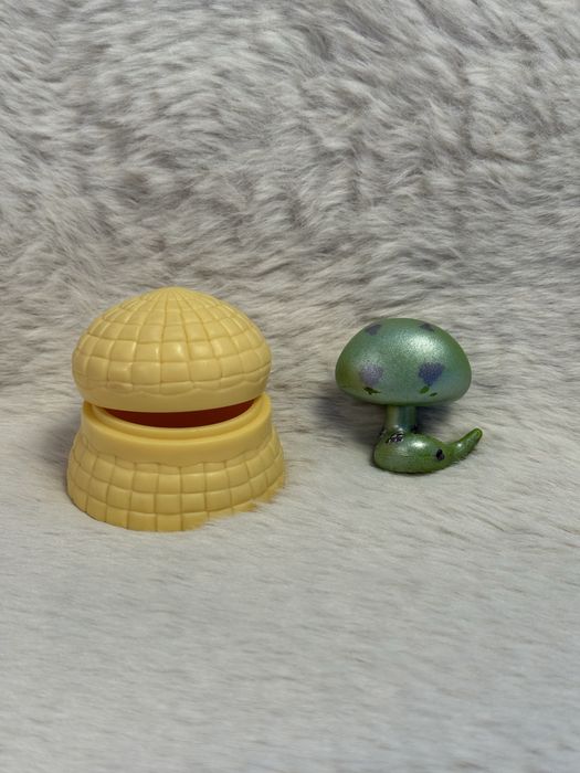 Figurka WĄŻ #969 Littlest Pet Shop LPS Hasbro