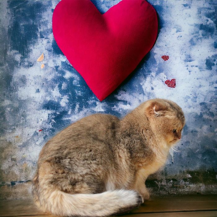 Плюшевий антидепрессант