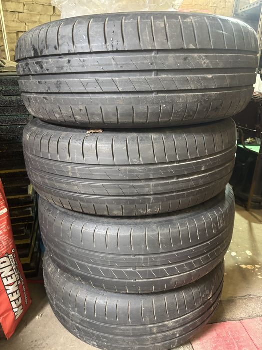 Диски r15 Ford Focus 2 дорест