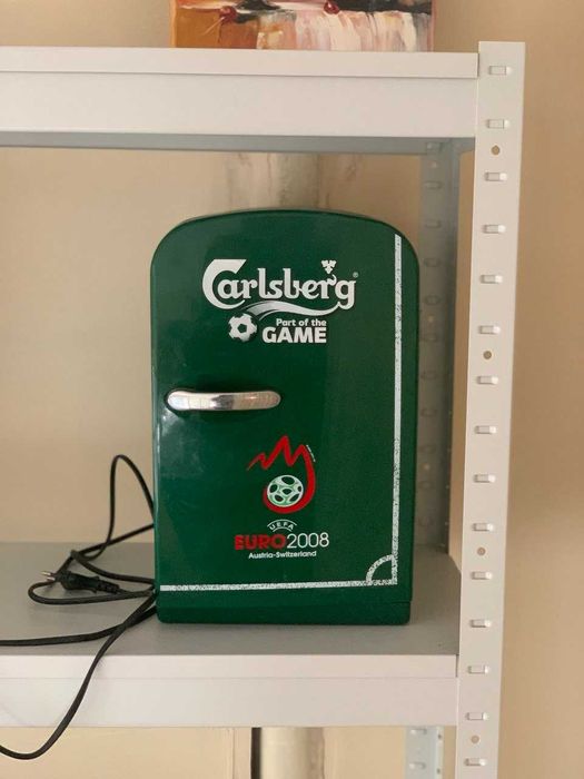 Автомобильный холодильник (Автохолодильник)