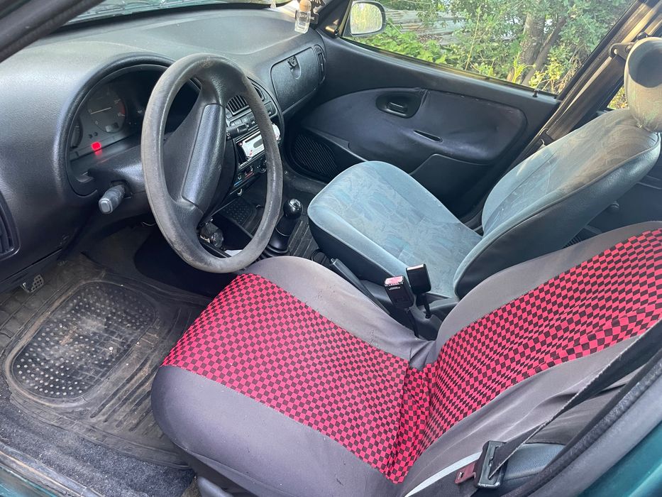 Citroen Citroen saxo