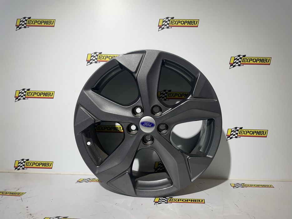 Jantes Originais Ford Mustang 18 5x108