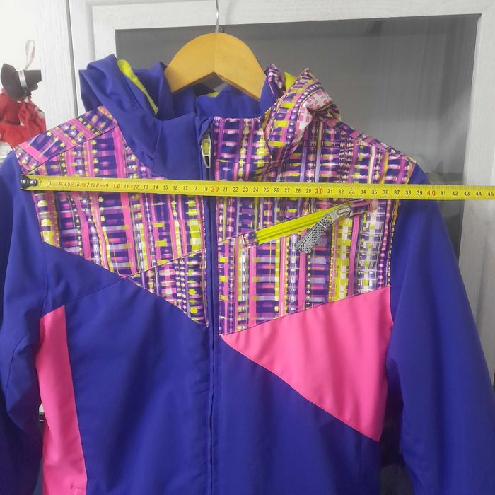 Дитяча куртка Spyder