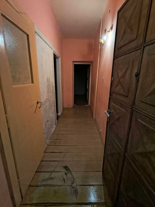 BEZPOŚREDNIO – 2 pokoje, 36 m², parter – Żychlin Do Remontu